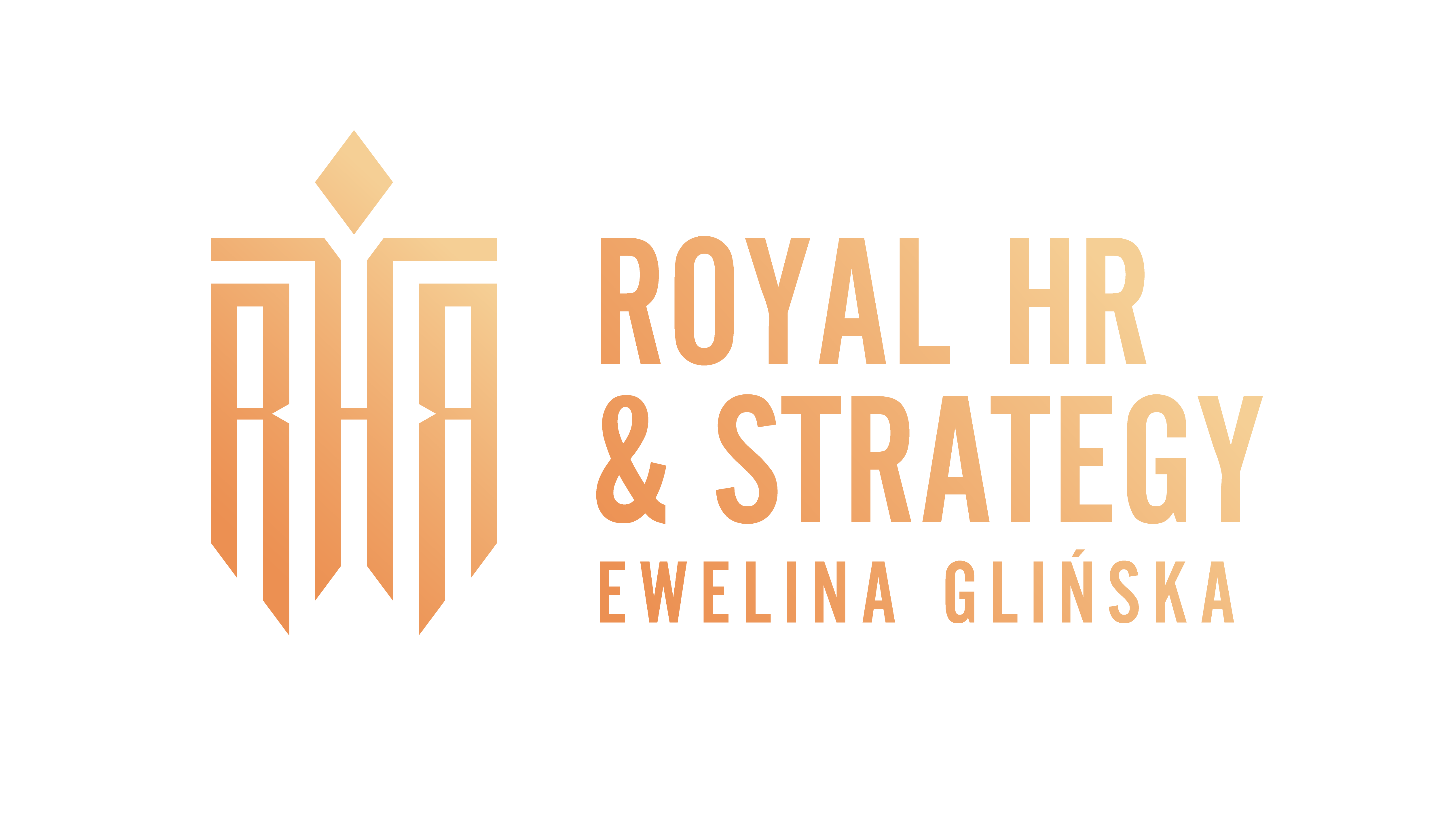 Logo RHR