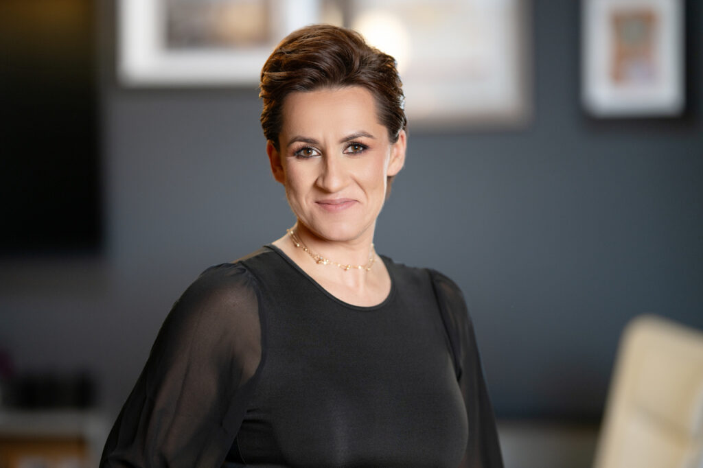 RHR Ewelina Glińska-Kołodziej